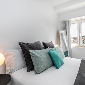 Appartement met een Slaapkamer