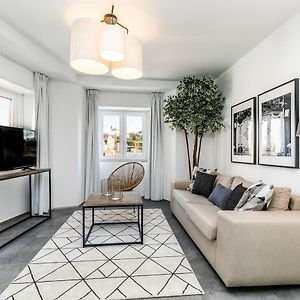 Appartement met Twee Slaapkamers
